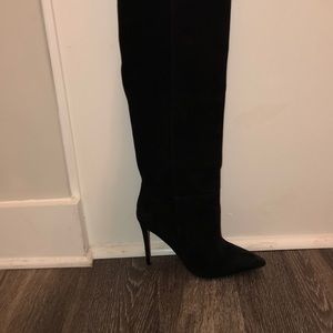 Steve Madden knee high boots